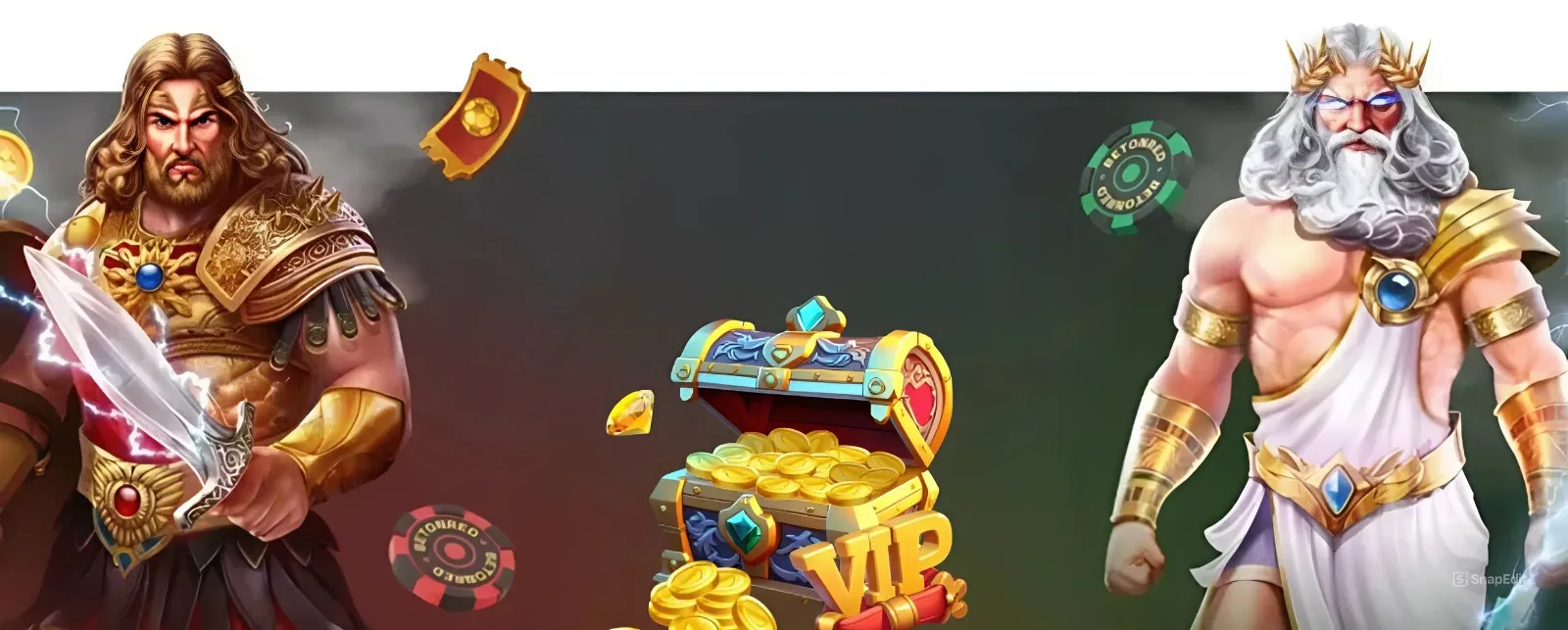 Betonred casino